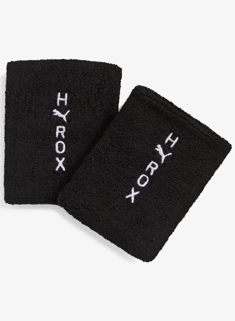 بوما Hyrox Long Wristband